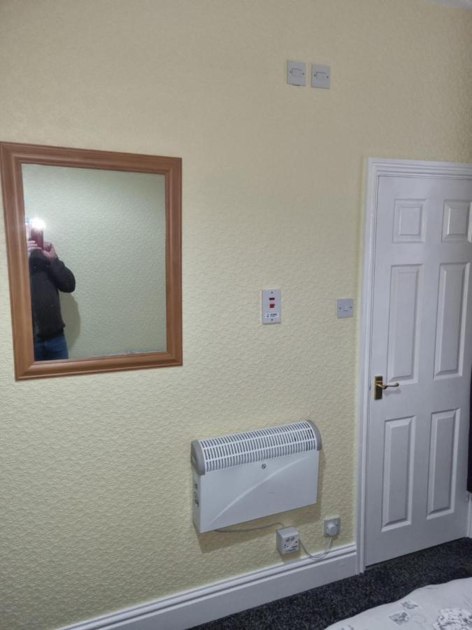The Trentham Hotel Blackpool Luaran gambar