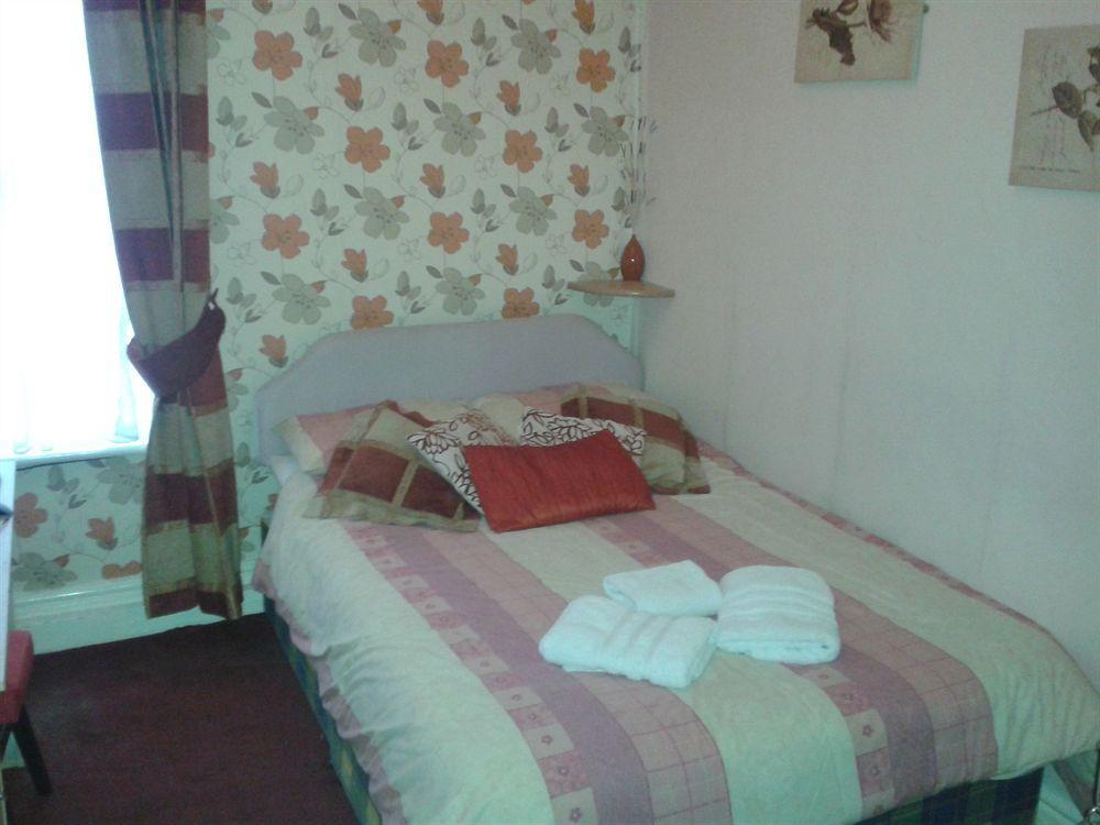 The Trentham Hotel Blackpool Luaran gambar
