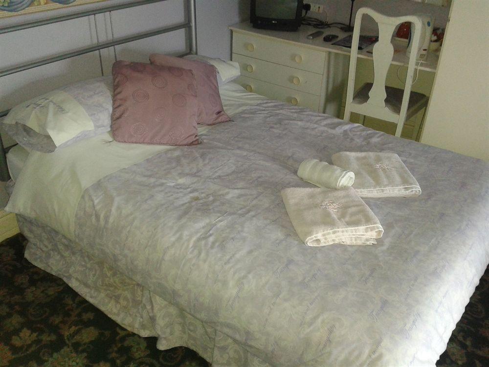 The Trentham Hotel Blackpool Luaran gambar