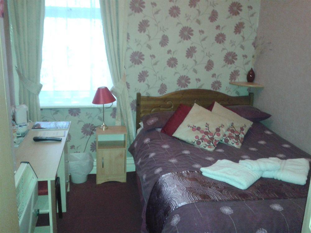 The Trentham Hotel Blackpool Luaran gambar
