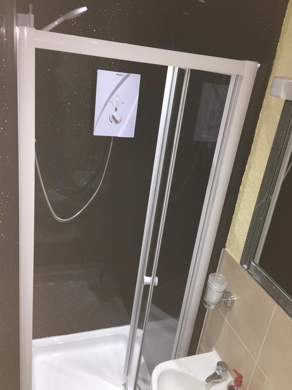 The Trentham Hotel Blackpool Luaran gambar