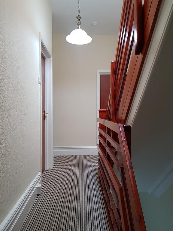 The Trentham Hotel Blackpool Luaran gambar