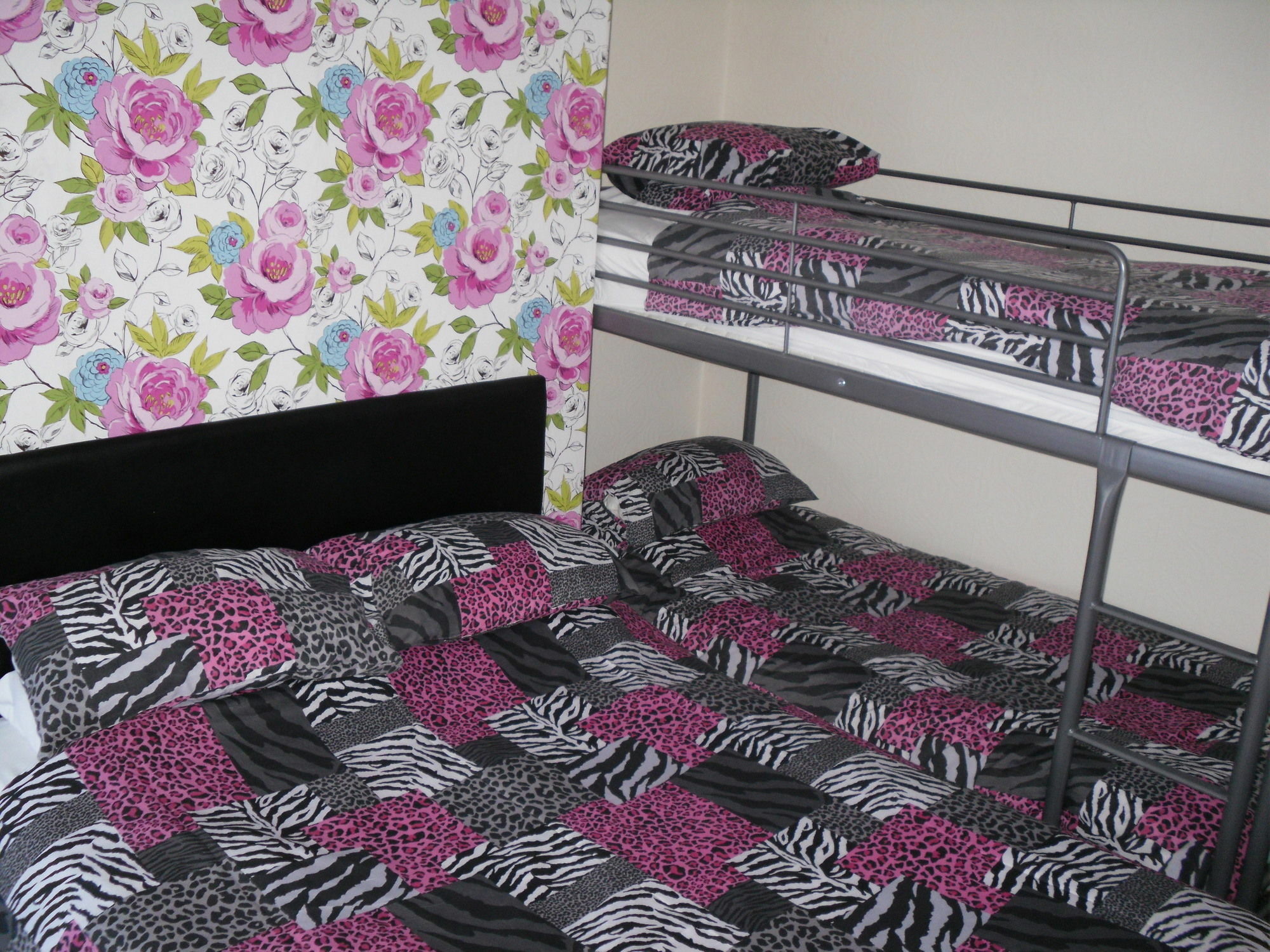 The Trentham Hotel Blackpool Luaran gambar