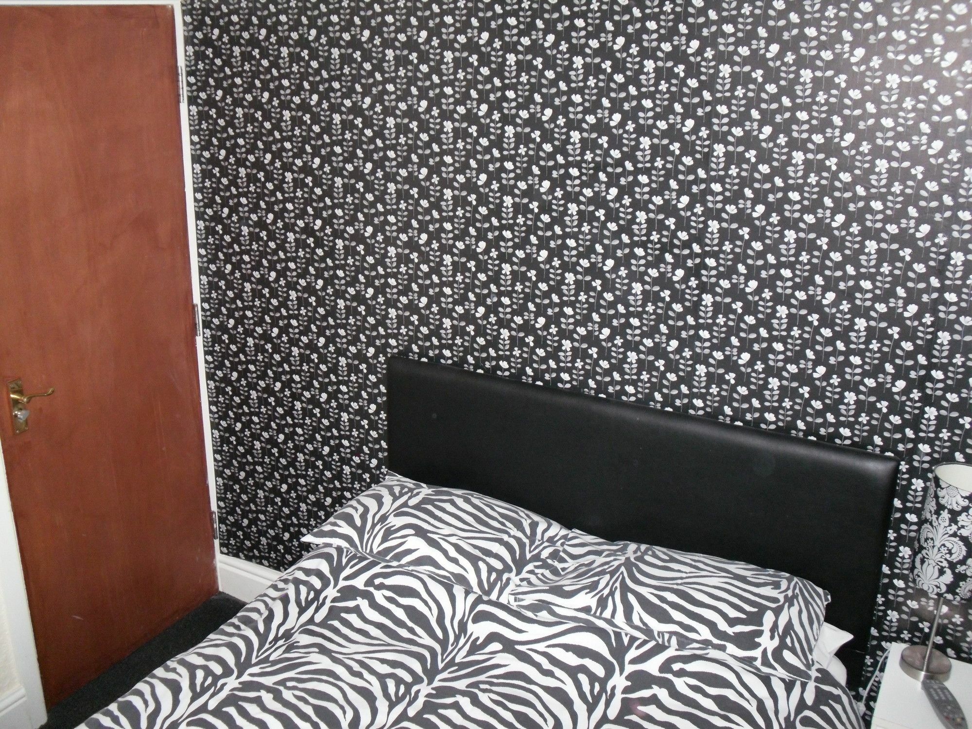 The Trentham Hotel Blackpool Luaran gambar